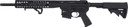 LWRC DI DIRECT IMPINGEMENT 350LEGEND 16" 10RD MAG BLACK STK GICDIR35B16L