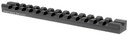 MI MARLIN/HENRY TOP MOUNTPICATINNY SCOPE RAIL MI1895R