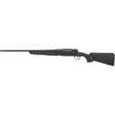 Savage Arms Axis II Left Hand Rifle .243 Win 4/rd 22" Barrel Black BV57516