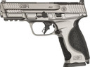 S&W M&P9 M2.0 METAL 9MM 4.25"17-SHOT TUNGSTEN GRAY CERAKOTE G13194
