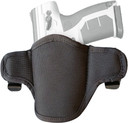 BYRNA SD/CL NYLON WAISTBAND</br>HOLSTER FITS SD/CL LAUNCHER 810042110755