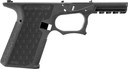 GREY GHOST PREC COMBAT PISTOL</br>STRIPPED FRAME COBALT GGPCPCBT