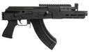 Century Arms DRACO TAC 7.62X39 30+1 CAHG8000-N
