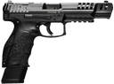 HK 81001009 VP9 MATCH OR-B 9MM 4-15R 5.51 178696