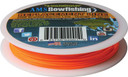 AMS BOWFISHING REPLACEMENT</br>LINE ORANGE #200 25 YARDS L2025ORG