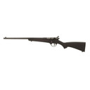 Savage Arms Rascal Left Hand Rifle 22LR Single Shot 16.13" Barrel Black BV13843