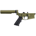 M4E1 CARBINE COMP LOWER W/A2 GRIP NO STOCK FOR AR-15 ODG 430106932