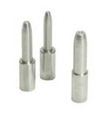 LARGE CALIBER STAINLESS EXPANDER MANDREL, 375 CALIBER(.374'') 749002086