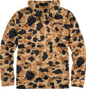 BROWNING TECH HOODIE LS</br>VINTAGE TAN XX-LARGE 3011881205