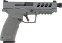 TISAS PX-9 NIGHTSTALKER 9MM</br>PISTOL 5.1" 18RD ORD G15000209