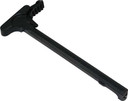 GUNTEC AR10 CHARGING HANDLE</br>W/ GEN 2 LATCH BLACK ZCHARGECL308