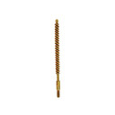 BRONZE RIFLE BORE BRUSH, 338 CALIBER, 8-32M 749000110