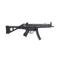 Century Arms AP5 w/SBT6 Folding Brace Pistol 9mm Luger 30rd Magazine(2) 9" Barrel YCHG6034SBN