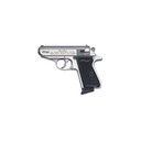 PPK/S .380 ACP 3.3'' BBL (2)7RD MAG SS/BLACK 250013342