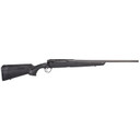 SAVAGE AXIS 223 REM 22    BBL BLK 250027332