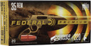 FEDERAL HAMMER DOWN 35 REM</br>220GR JSP 20RD 10BX/CS ALG35R1