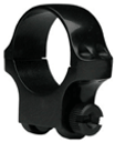 RUGER 4B30 RING MEDIUM BLUED30MM 1-RING SOLD INDIVIDUALLY R90273