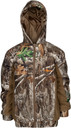 HABIT INSULATED WATERPROOF</br>YOUTH BOMBER JACKET RT-EDG LG< WJ663YL
