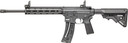 S&W M&P15-22 SPORT 22LR 16.5"25-SH B5 SYSTEM W/ SIGHTS BLK G14180