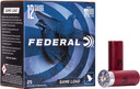 FEDERAL GAME LOAD 12GA 2.75"1OZ #7.5 25RD 10BX/CS AH1217