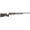 SAVAGE 93R17 TR 17 HMR 21''  FLUTED 250003824