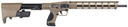 Smith and Wesson M&P FPC 9MM 16.25" 23+1 FDE SM14376