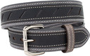 VERSACARRY TRIPLE PLY BELT42"x1.5" HEAVY DUTY GREY! V403421