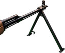 ZASTAVA M72 RPK RIFLE 7.62X391-30RD 21" BBL. BIPOD WOOD STK GZR72762W