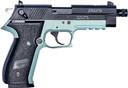GERMAN SPORT FIREFLY 22LR</br>4" FS 10RD THREADED MINT GERG2210TFFM