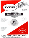 LEE PRESS SHELLHOLDER R-10 90527
