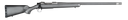 Christensen Arms CA10268215435 Summit TI  Full Size 300 Win Mag 3+1, 26" Natural Titanium Steel Threaded Barrel, Natural Titanium Aluminum Receiver, Natural Carbon Fiber Fixed Sporter Stock 146118