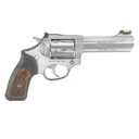 SP101 327 FEDERAL MAGNUM 4.2” BBL 6 ROUND SS/HARDWOOD 250022439