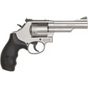 MODEL 69 L-FRAME 44 MAGNUM 4.25” BBL 5RD SS/BLACK 250017967
