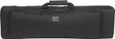 BULLDOG 37" DISCREET RIFLE CSEEXTRA LRG MAG COMPARTMENT BLK BDT2037B