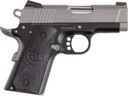 COLT DEFENDER 45ACP 3" FRONT</br>NIGHT SIGHT 7RD CERKOTE SS GO7800XETT