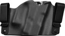 STEALTH OPERATOR COMPACT IWBRH HOLSTER BLACK OPEN BOTTOM H60214