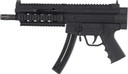 GERMAN SPORT GSG-16 PISTOL22LR 9.12" 22RD BLACK GERGGSG16P22