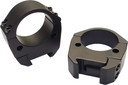 TALLEY RINGS HIGH 1" MODERNSPORTING RIFLE BLACK TMS10H
