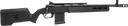 Savage Arms 58176 110 Scout Full Size 350 Legend 10+1  16.50" Matte Black Threaded Barrel, Picatinny Rail Carbon Steel Receiver, Black Magpul Hunter Synthetic Stock 170014