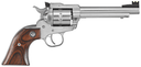 RUGER SINGLE-TEN 22LR 10-SHOT5.5" AS STAINLESS BR. LAMINATE G8100