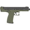 Kel-Tec CP33 Handgun .22LR 33rd Magazine 5.5" Barrel OD Green KTCP33GRN