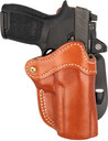 1791 PDH2.4 PADL HOLSTER MULTIFIT OR RH 1911 3" CLASSIC BRWN ORPDH24CBRR