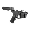 AR-15 MIKE-9 COMPLETE BILLET RIFLE LOWER RECEIVER 100035373
