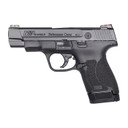 S&W M&P40 SHIELD M2.0 PC 4'' BBL 6RD & 7RD MAGS NTS 250030755