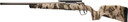 SAVAGE AXIS 2 PRO 25-06 20" LHHSB THREAD GM BRONZE/WESTERN G32334