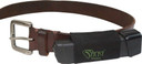 STICKY HOLSTER BELT SLIDER 2PKFOR MAGS/KNIVES/FLASHLIGHT/ETC BELTSLIDER2