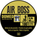 HATSAN APOLO 35 AIR BOSSDOMED 82 GRAIN 100 PACK E30400