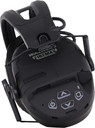 WALKERS DIGITAL MUFF FIREMAXBLUETOOTH RECHARGABLE 20dB DFMBT