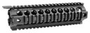 MI G2 QUAD-RAIL DROP IN FORMID-LENGTH AR-15 MCTAR18G2