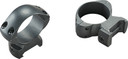 WEAVER RINGS DETACHABLE TOPMOUNT G-SLAM MED 30MM MATTE 49311